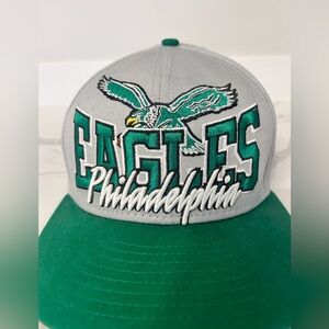 Philadelphia‎ Eagles New Era Snap Back Hat